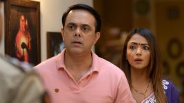 Wagle Ki Duniya S01 E535 Sakhi's Lifeguard