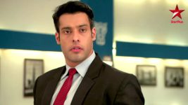 Yeh Hai Mohabbatein S21E06 Ashok sees ‘Shagun’ in Ishita Full Episode