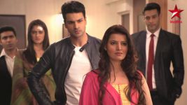 Yeh Hai Mohabbatein S24E11 Sarika Wants Property Too! Full Episode