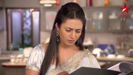 Yeh Hai Mohabbatein S25E03 Ishita Learns About Pallavi Full Episode