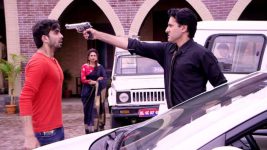 Yeh Hai Mohabbatein S32E03 Mani Threatens to Kill Adi Full Episode