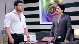 Yeh Hai Mohabbatein S32E18 Raman Fires Aliya! Full Episode