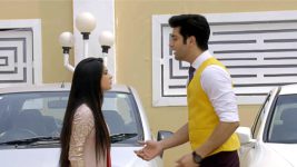 Yeh Hai Mohabbatein S43E189 Aliya Criticises Rohan Full Episode