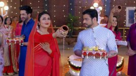 Yeh Hai Mohabbatein S43E211 Ishita Celebrates Karva Chauth Full Episode