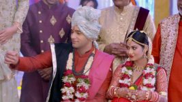 Yeh Hai Mohabbatein S43E216 Aliya, Ruhi's Wedding Ceremony Full Episode