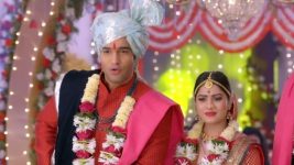 Yeh Hai Mohabbatein S43E217 Aliya, Rohan's Wedding Night Full Episode