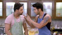 Yeh Hai Mohabbatein S43E240 What are Karan, Rohan up to? Full Episode