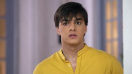 Yeh Rishta Kya Kehlata Hai S65E143 Kartik, Naira Miss Each Other Full Episode