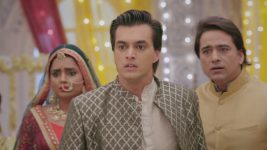 Yeh Rishta Kya Kehlata Hai S65E157 Is Kirti Fine? Full Episode