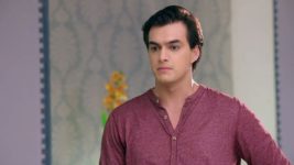 Yeh Rishta Kya Kehlata Hai S65E212 Naira Questions Kartik Full Episode