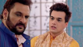 Yeh Rishta Kya Kehlata Hai S66E352 Narendranath Lands in Trouble Full Episode