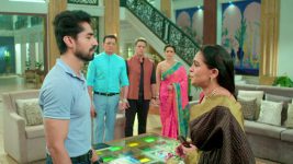 Yeh Rishta Kya Kehlata Hai S67 E771 Abhimanyu Is Determined