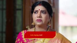 Avunu Valliddaru Istapaddaru S01 E20 Pramila Gets Emotional