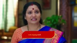 Avunu Valliddaru Istapaddaru S01 E31 Dilli Is Upset