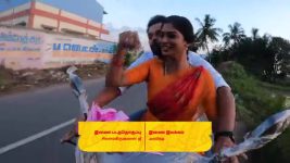 Bharathi Kannamma S01 E1009 Barathi Treats Kannamma