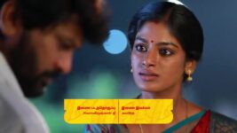 Bharathi Kannamma S01 E1014 Thamarai Gets Upset