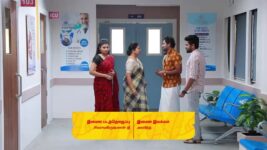 Bharathi Kannamma S01 E1020 Kannamma Consoles Lakshmi