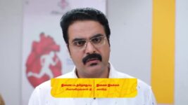 Bharathi Kannamma S01 E1022 Soundharya Pleads with Kannamma