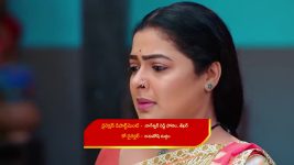 Malli Nindu Jabili S01 E264 Malli in a Tight Spot