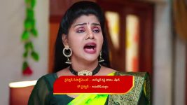 Malli Nindu Jabili S01 E265 Malli in a Tough Spot