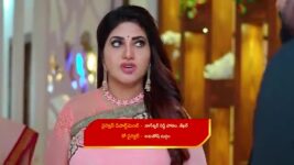 Malli Nindu Jabili S01 E268 Malini, Arvind Are Joyful