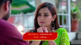 Malli Nindu Jabili S01 E269 Prakash in a Tough Spot