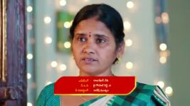 Malli Nindu Jabili S01 E274 Meera Reminisces Her Past