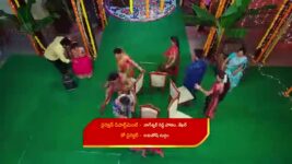 Malli Nindu Jabili S01 E276 Meera Is Elated