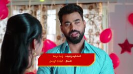 Malli Nindu Jabili S01 E278 Malini Feels Possessive