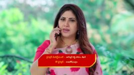 Malli Nindu Jabili S01 E281 Aravind Is Hopeful