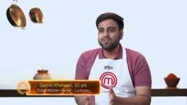 MasterChef India S07 E07 Taste, Innovation And Presentation