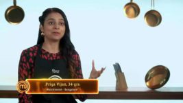 MasterChef India S07 E15 Bouncing Back From Pressure