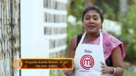 MasterChef India S07 E16 Home Cooks Pohche Goa