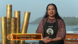 MasterChef India S07 E20 Black Apron Challenge