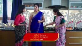 Paape Maa Jeevana Jyothi S01 E532 Indumathi, Yamini Have Doubts