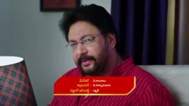 Paape Maa Jeevana Jyothi S01 E535 Viday Prasad Warns Jyothi