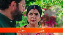 Padamati Sandhyaragam S01 E91 2nd January 2023