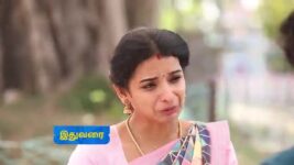 Pandian Stores S01 E1100 Kathir on Cloud Nine