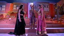 Radha Krishn S04 E179 Radha, Alakshmi at War!