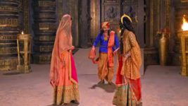 Radha Krishn S04 E315 Krishna Decides to Fight!