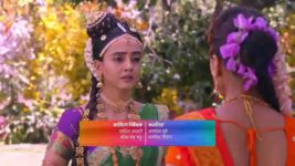 Radha Krishn S04 E426 Vasu, Shrinivas in a Conflict