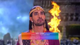 Radha Krishn S04 E437 Rishi Vrigu Makes a Decision