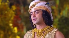 Radha Krishn S04 E454 Krishna Reveals His Feelings