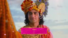 Radha Krishn S04 E511 Krishna Takes a Decision