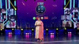 SaReGaMaPa Seniors S02 E25 10th August 2019