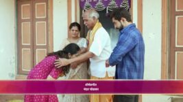 Satvya Mulichi Satvi Mulgi S01 E124 28th January 2023