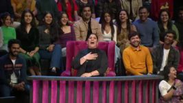 The Kapil Sharma Show S02 E283 The Musical Narayan Family