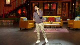 The Kapil Sharma Show S02 E284 Bursts Of Laughter With Salaam Venky