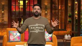 The Kapil Sharma Show S02 E285 The Legends Of Comedy