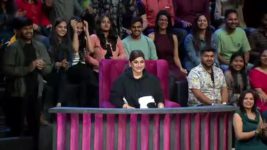 The Kapil Sharma Show S02 E287 Hip Hop Stars Take Over